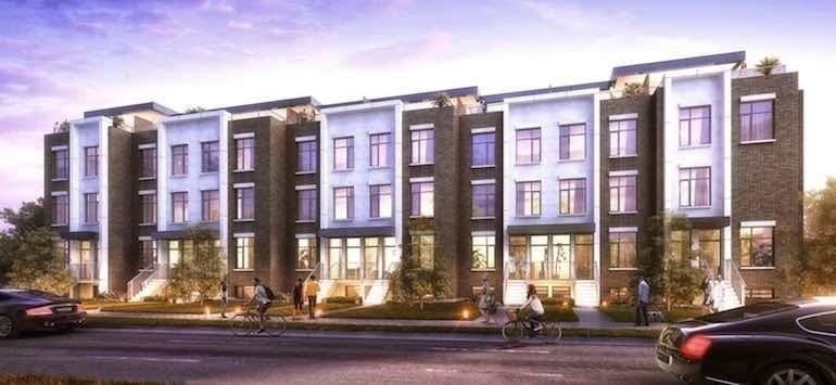 9580 Islington Ave, #134