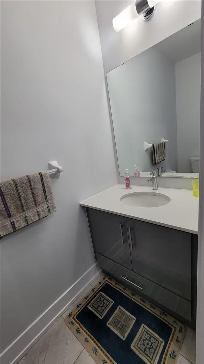 9580 Islington Ave, #134