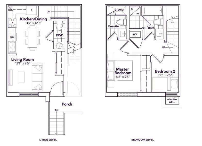 9580 Islington Ave, #134