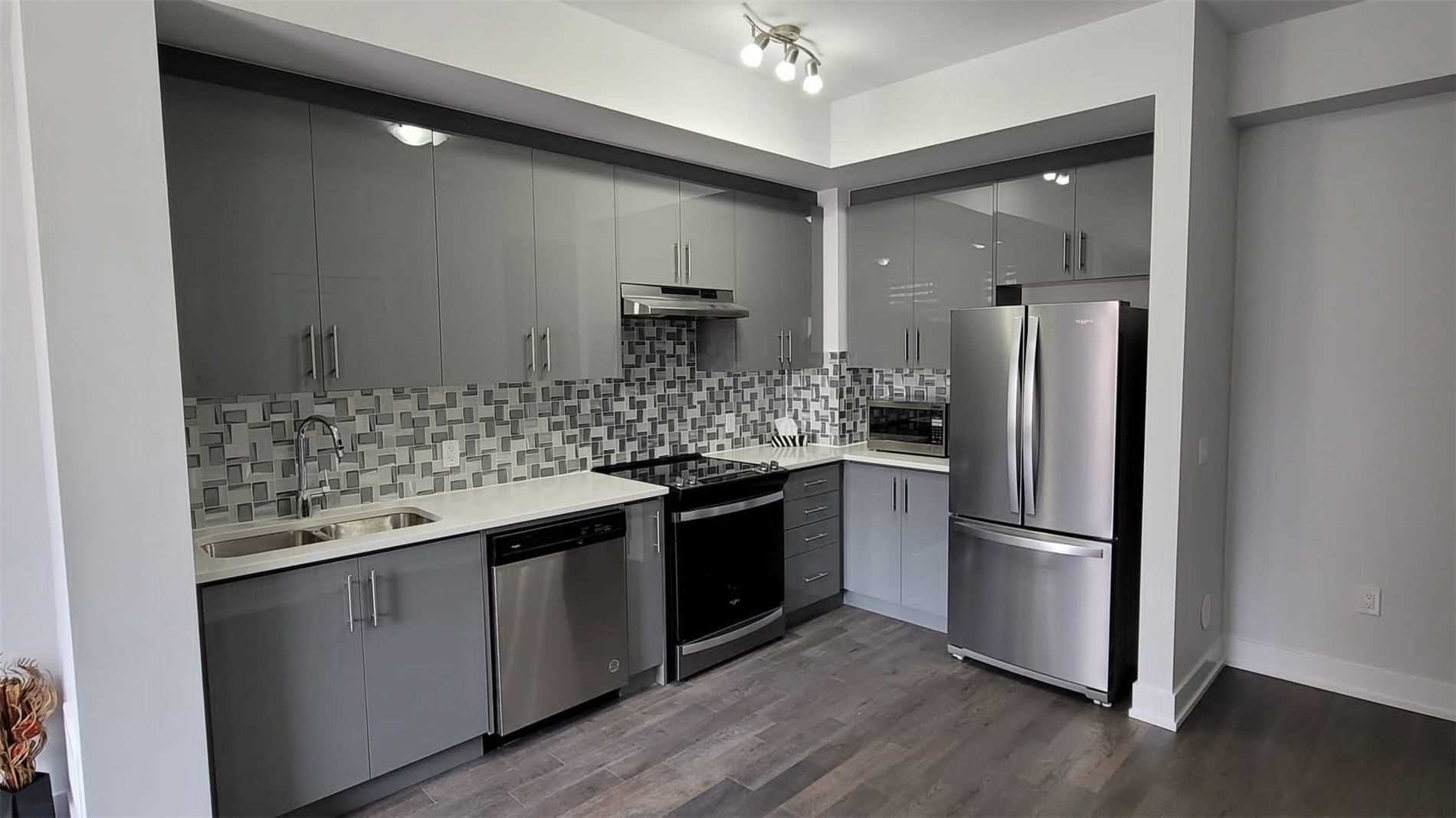 9580 Islington Ave, #134