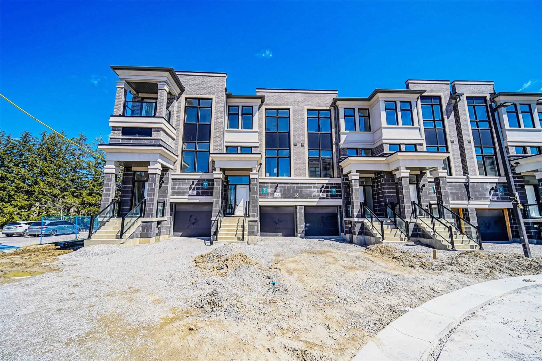 54 Pantheon Lane