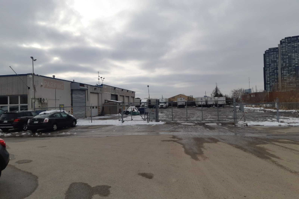 100 Costa Rd, Vaughan