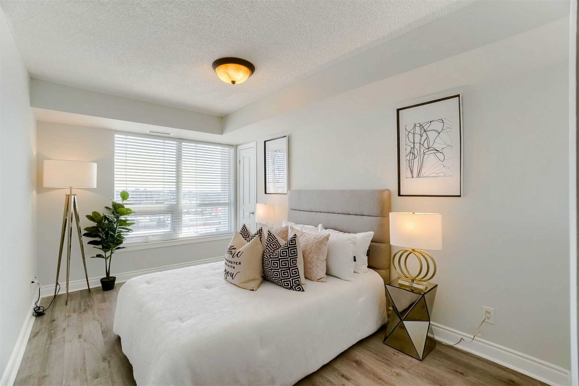 7 North Park Rd, #1511