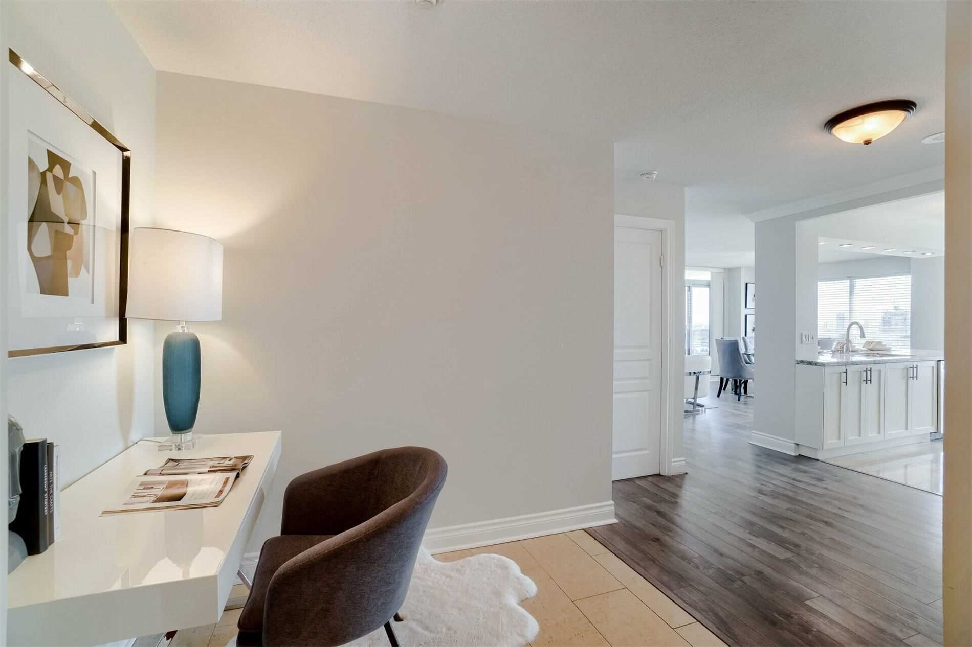7 North Park Rd, #1511