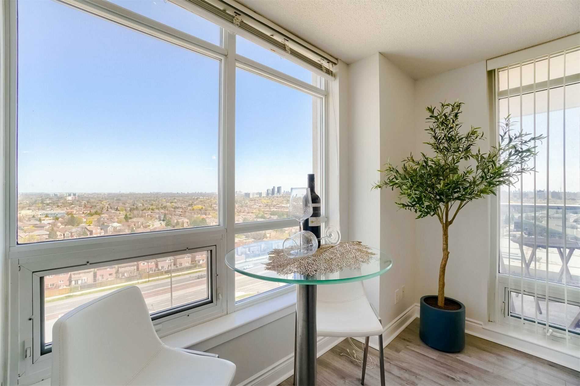 7 North Park Rd, #1511