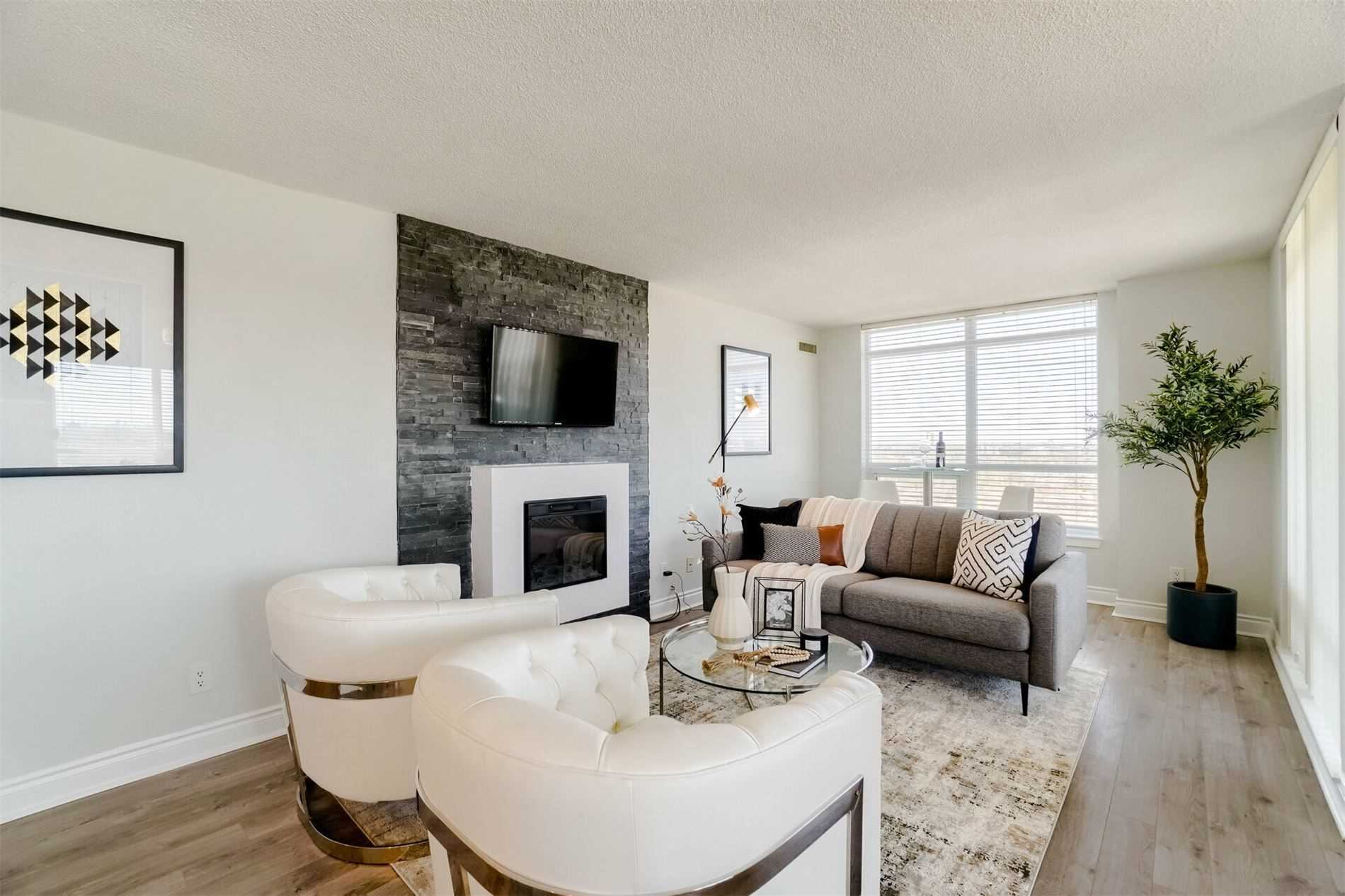 7 North Park Rd, #1511