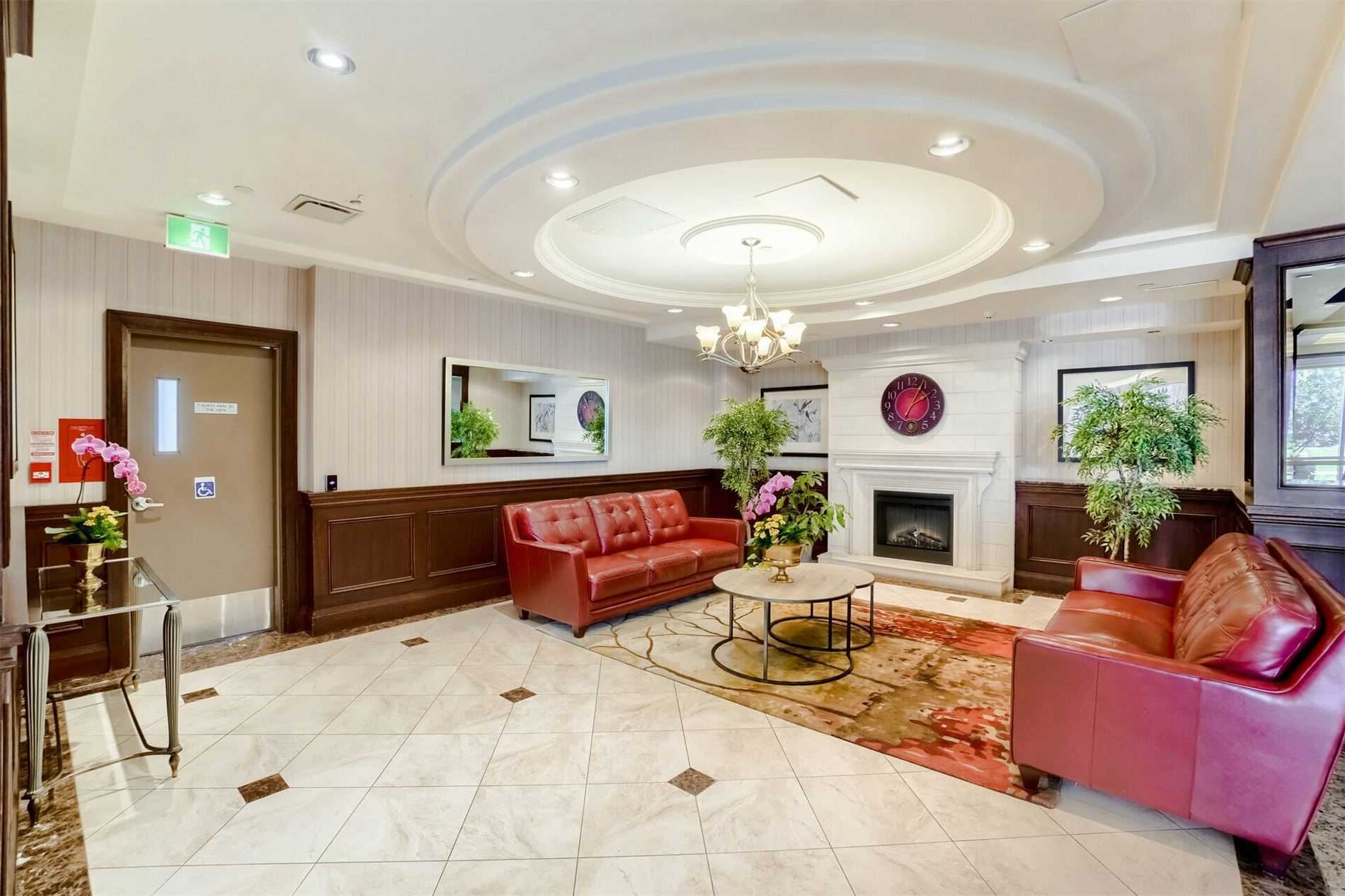 7 North Park Rd, #1511