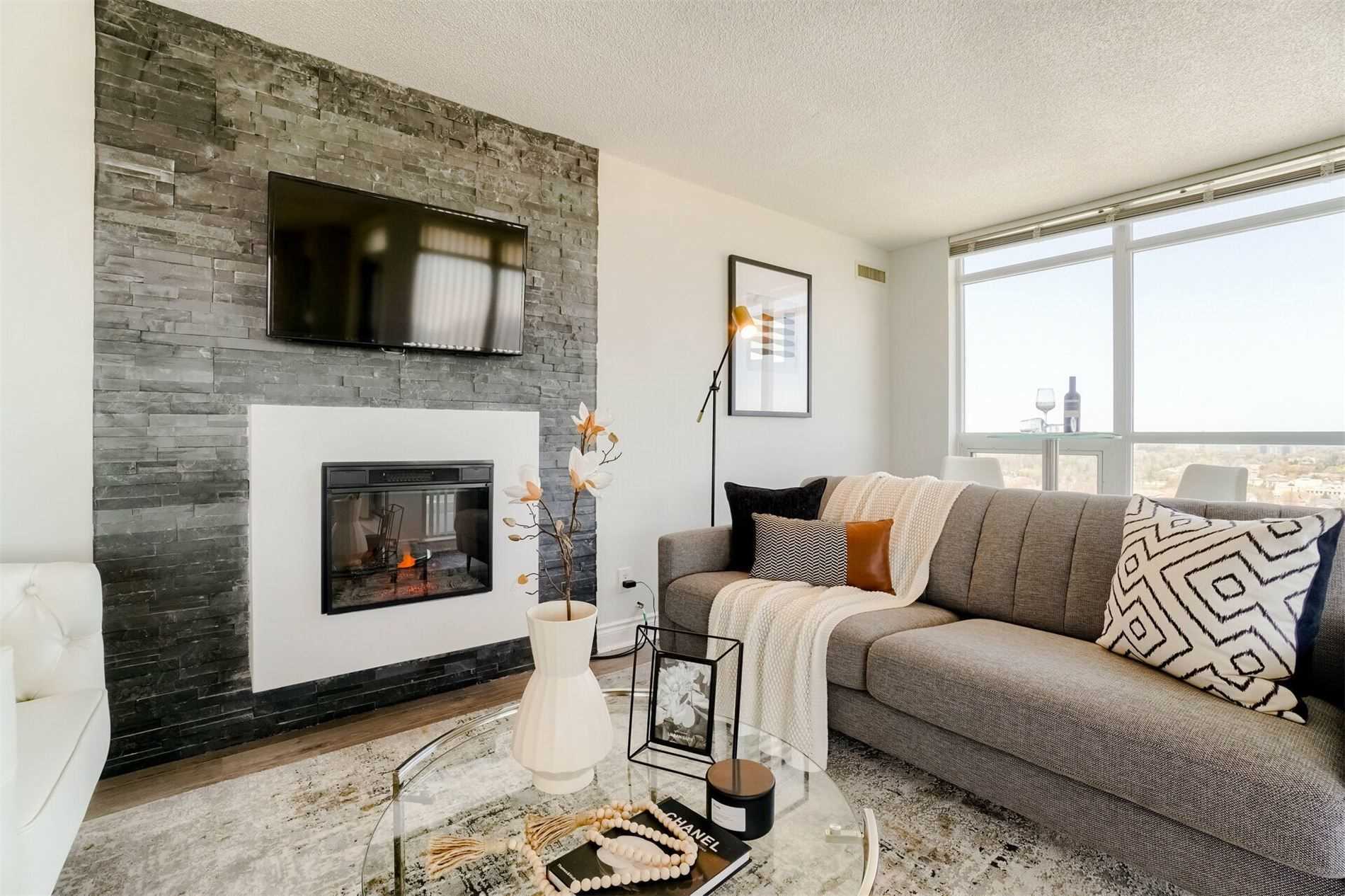 7 North Park Rd, #1511