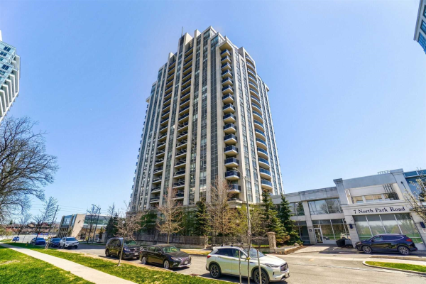 7 North Park Rd, Vaughan