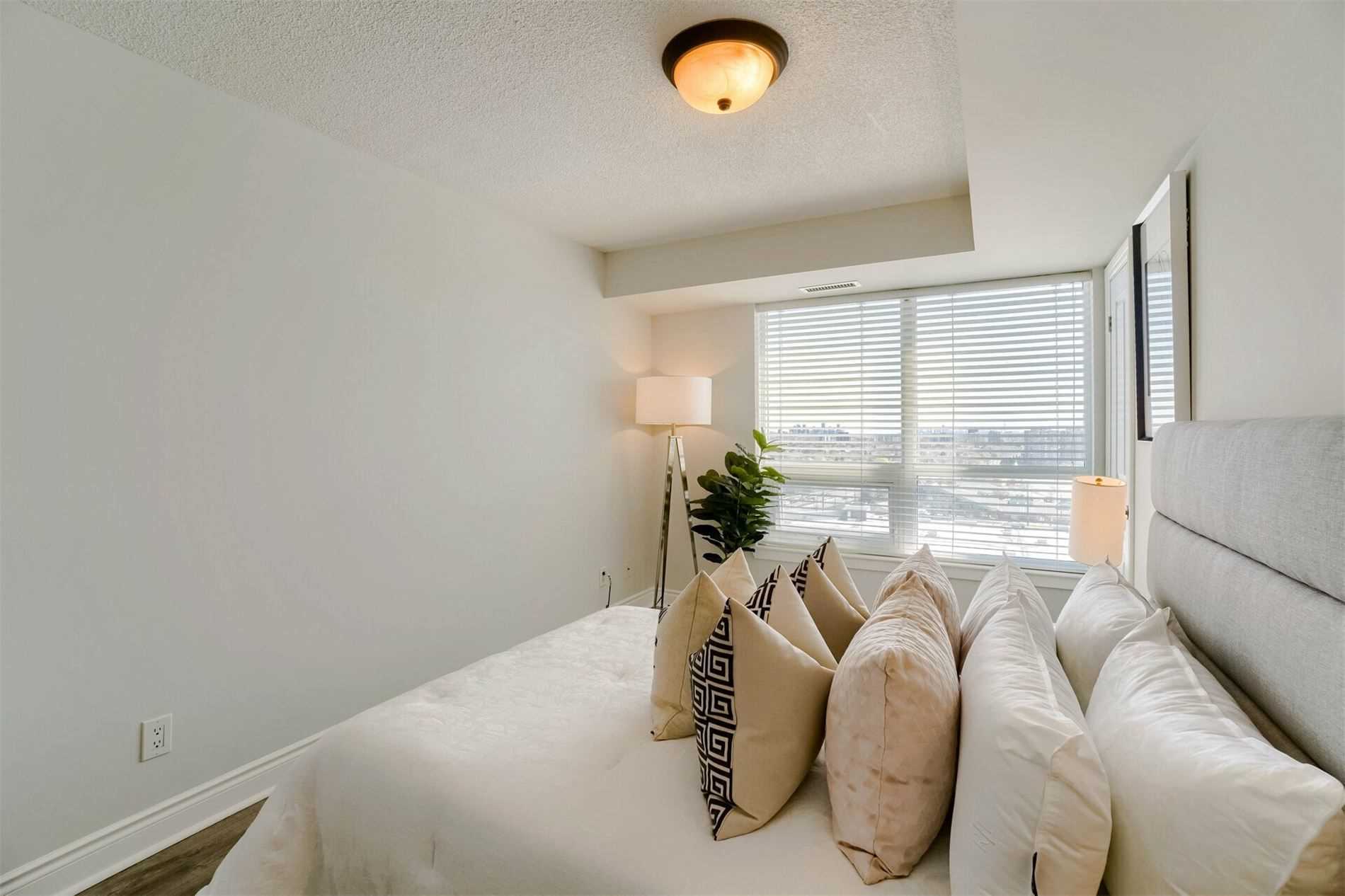 7 North Park Rd, #1511