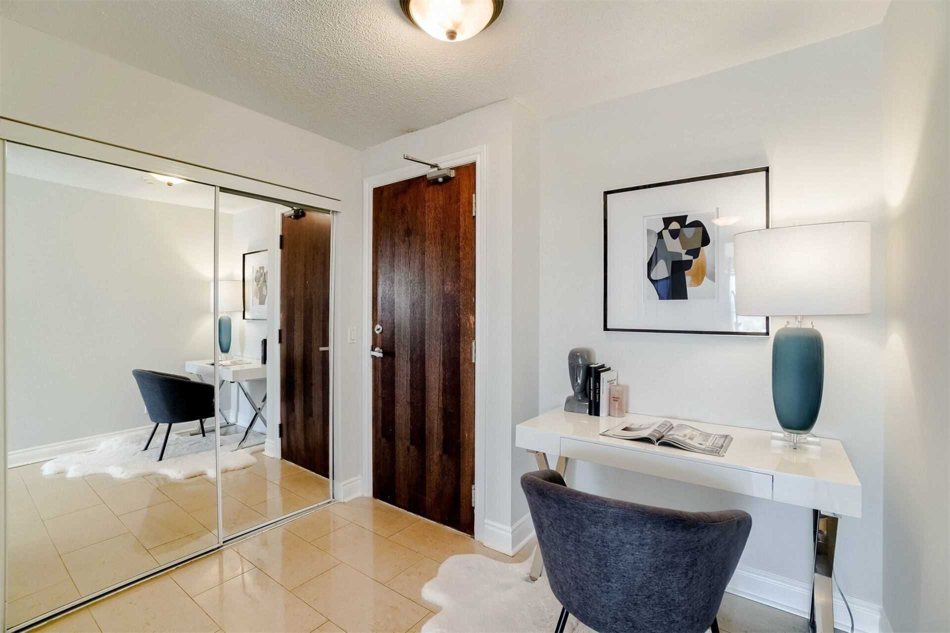 7 North Park Rd, #1511