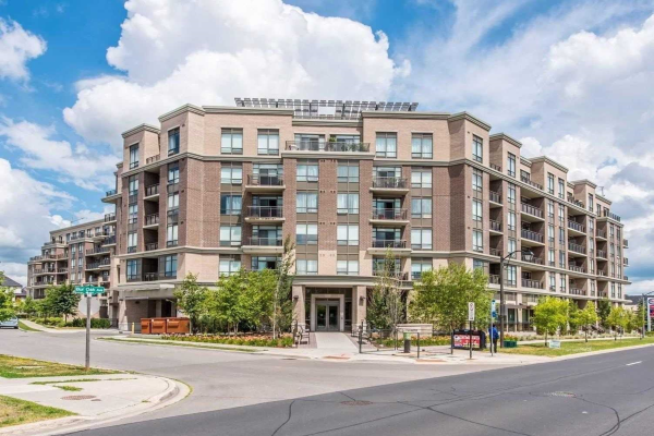 540 Bur Oak Ave, Markham