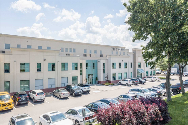 290 Caldari Rd, Vaughan