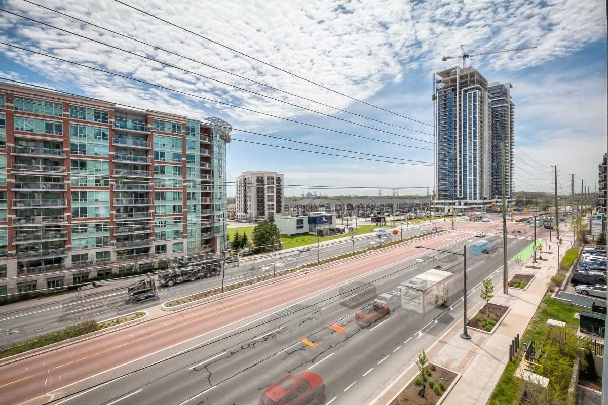 396 Highway 7 E, #608