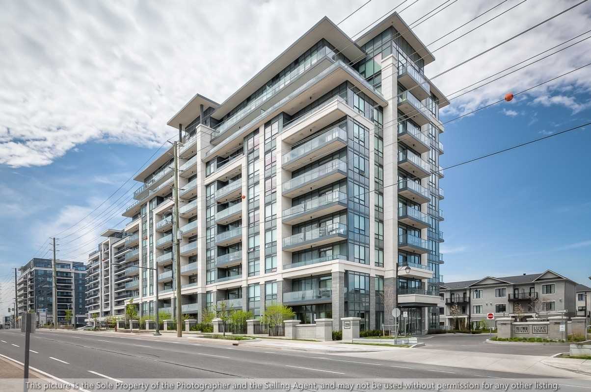 396 Highway 7 E, #608