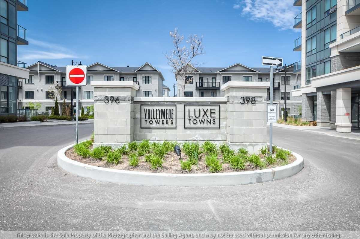 396 Highway 7 E, #608