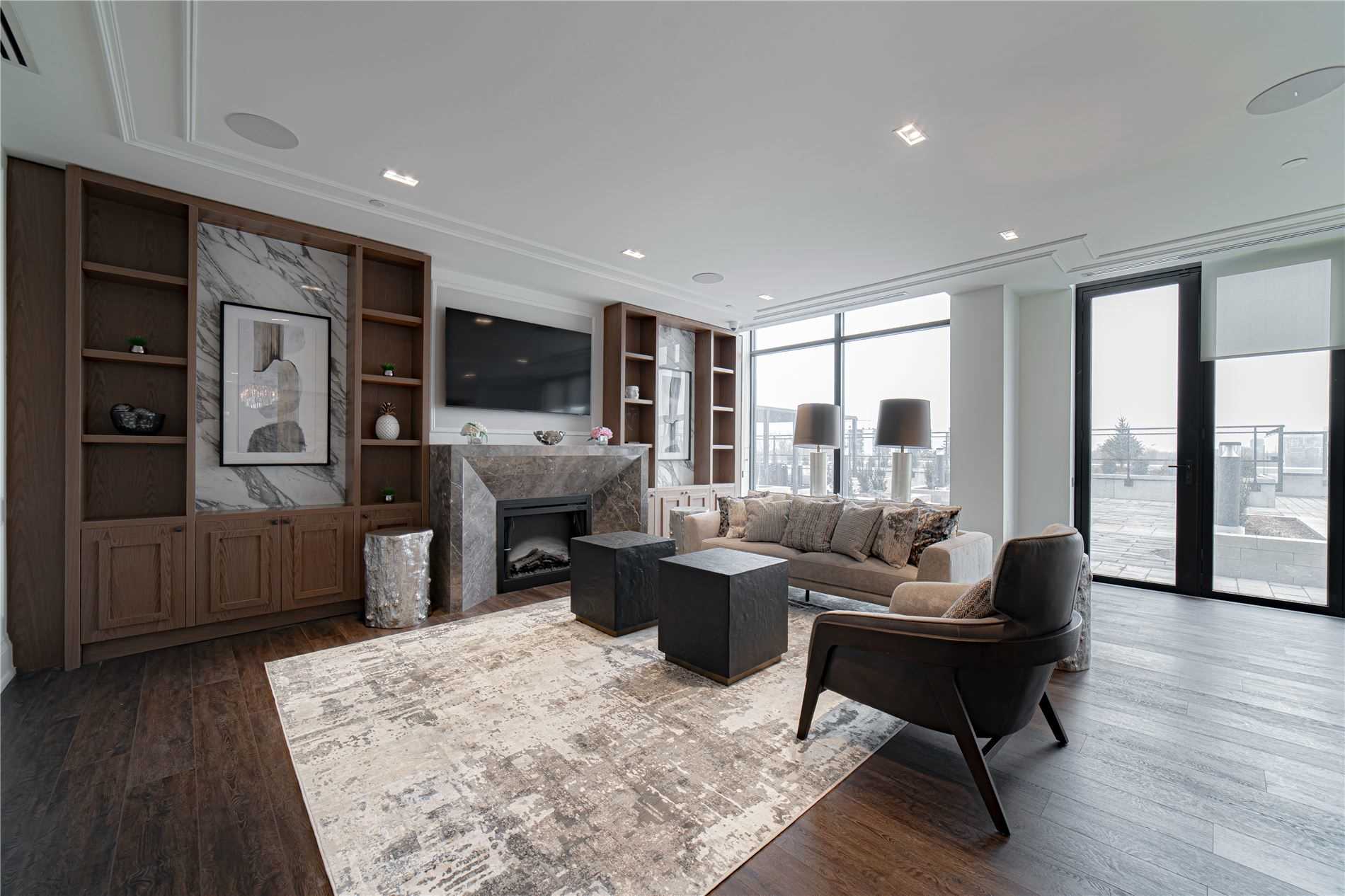 1 Grandview Ave, #2201