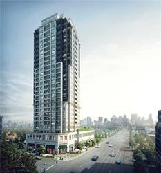 1 Grandview Ave, #2201