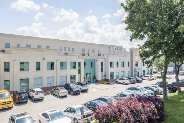 290 Caldari Rd, Vaughan