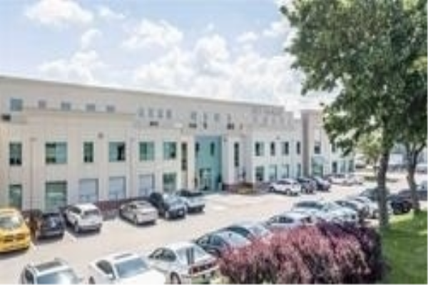290 Caldari Rd, Vaughan