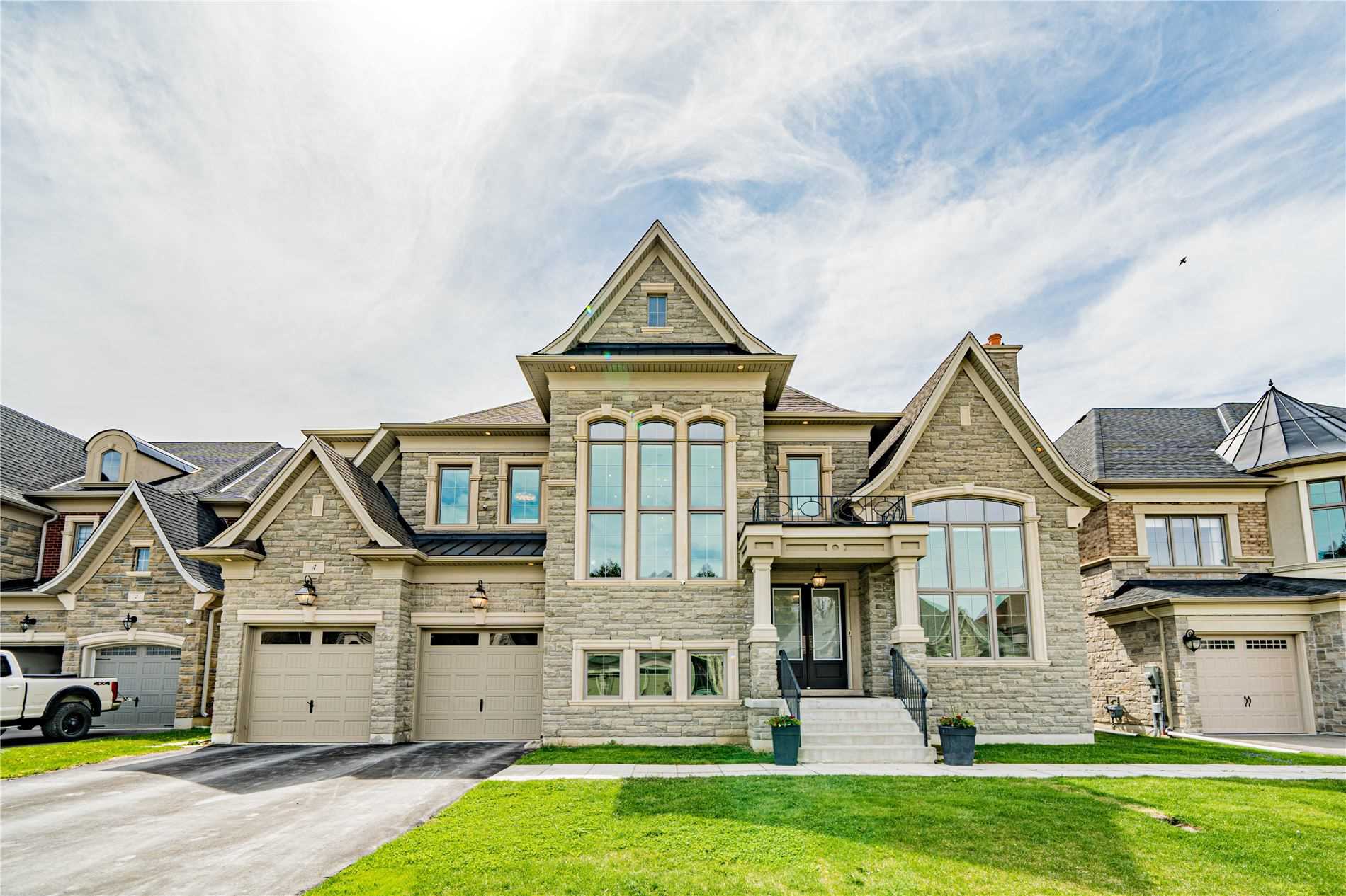 4 Peter Glass Rd