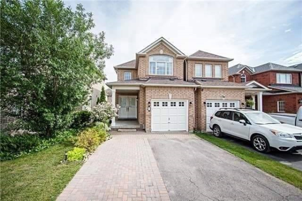 Richmond Hill