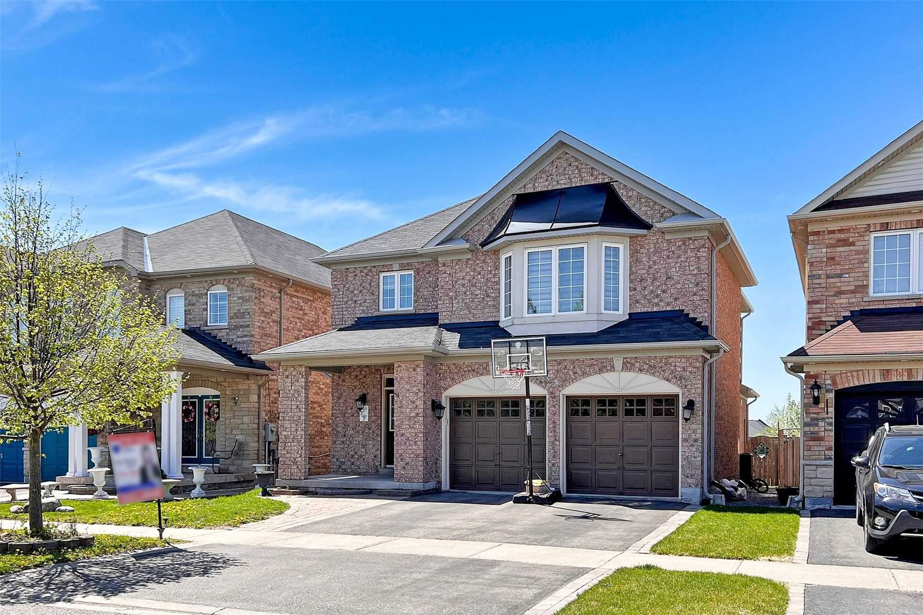 7 Kentview Cres