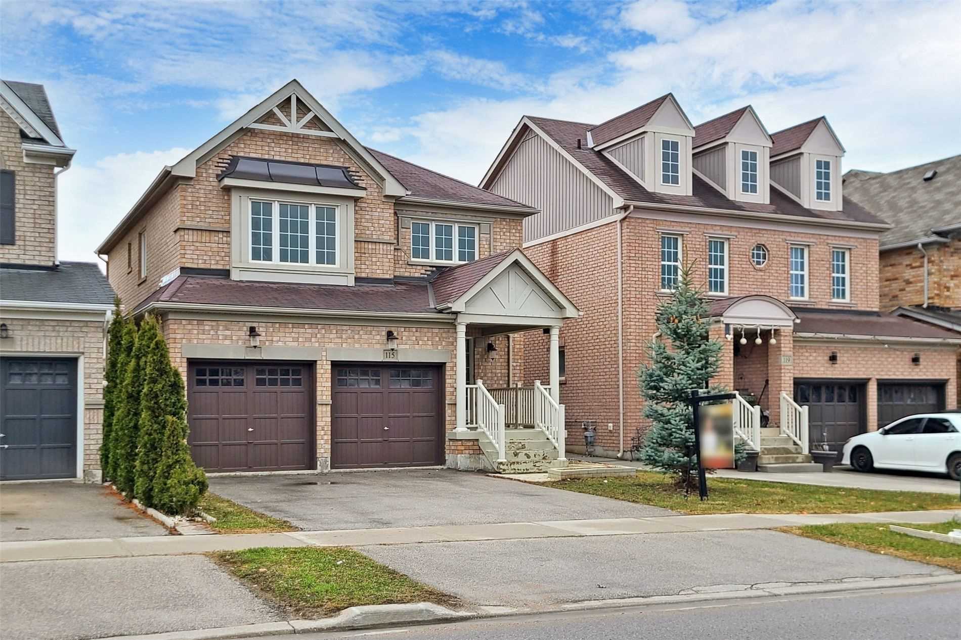 115 Blue Dasher Blvd