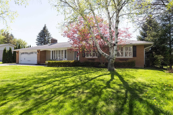 East Gwillimbury