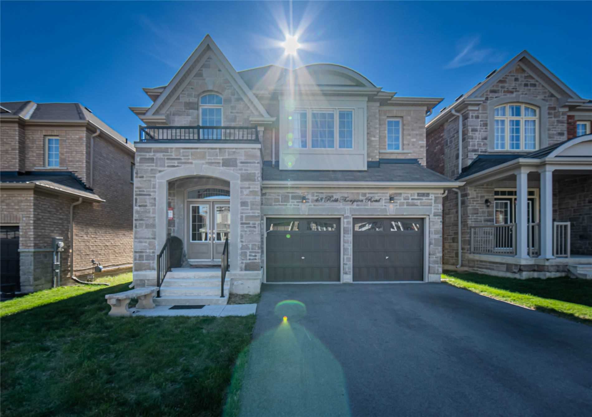 48 Robb Thompson Rd