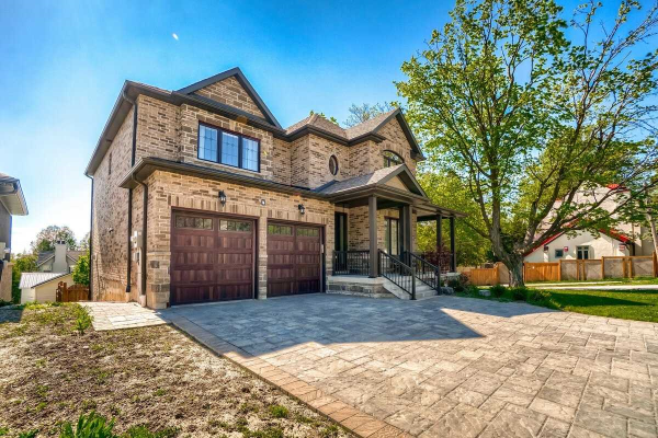4 Cook Ave, Innisfil