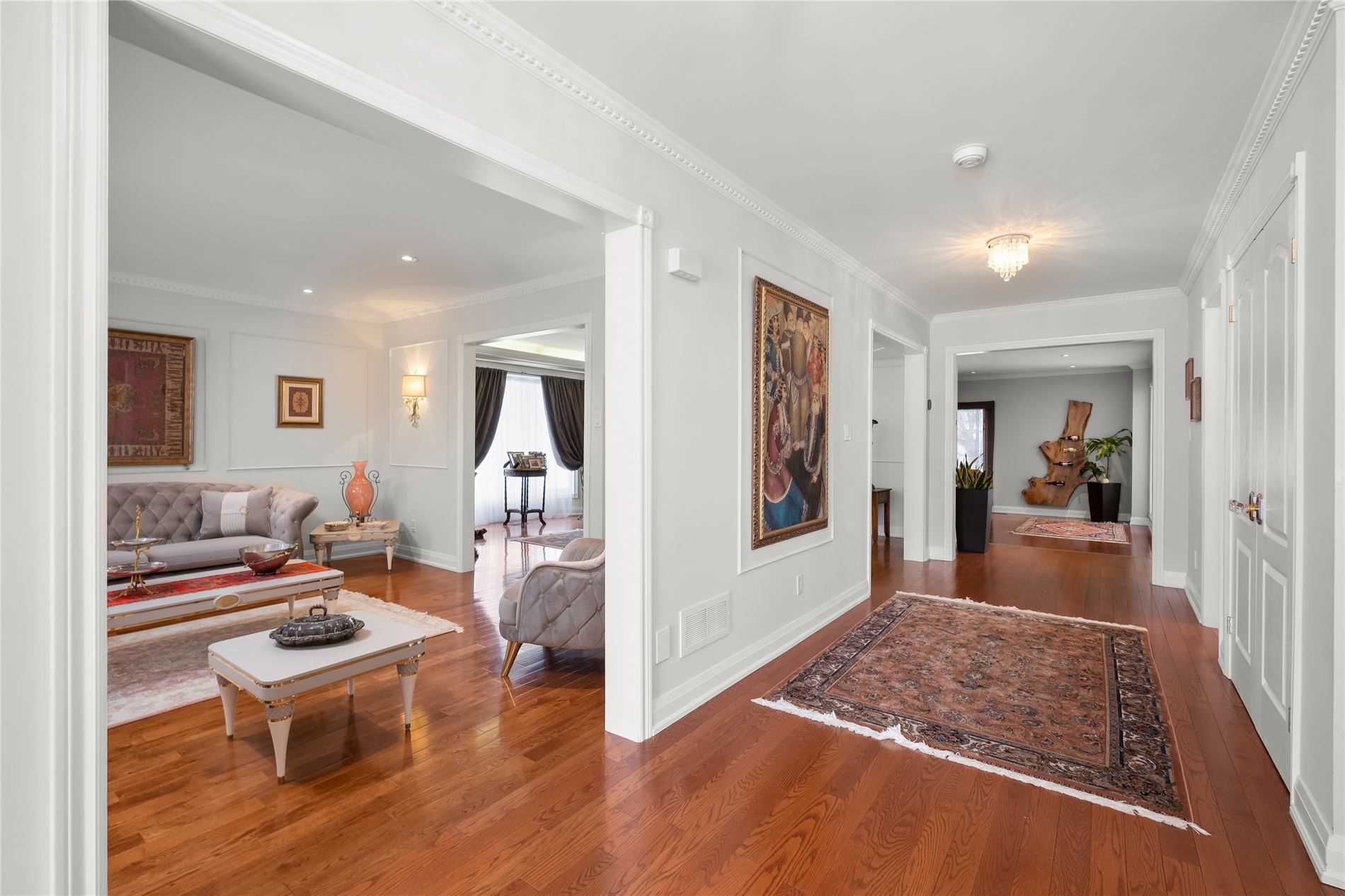 9 Vanvalley Dr