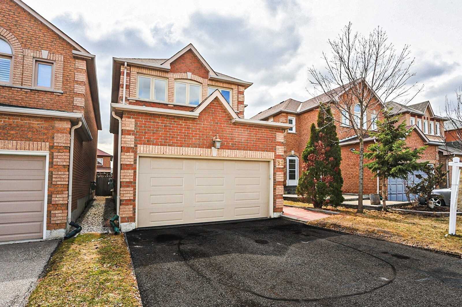 31 Clarion Cres