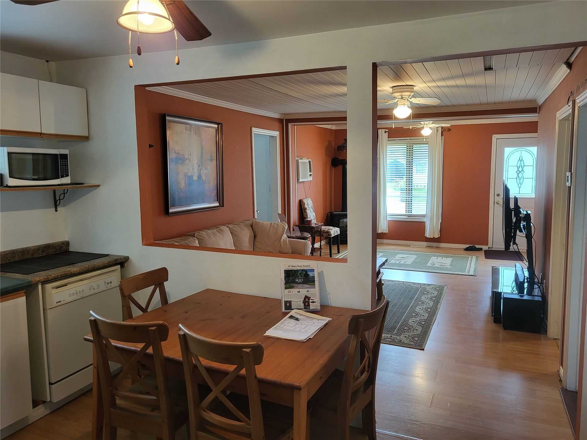 191 Beach Rd