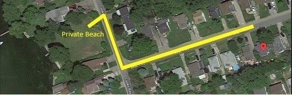 191 Beach Rd