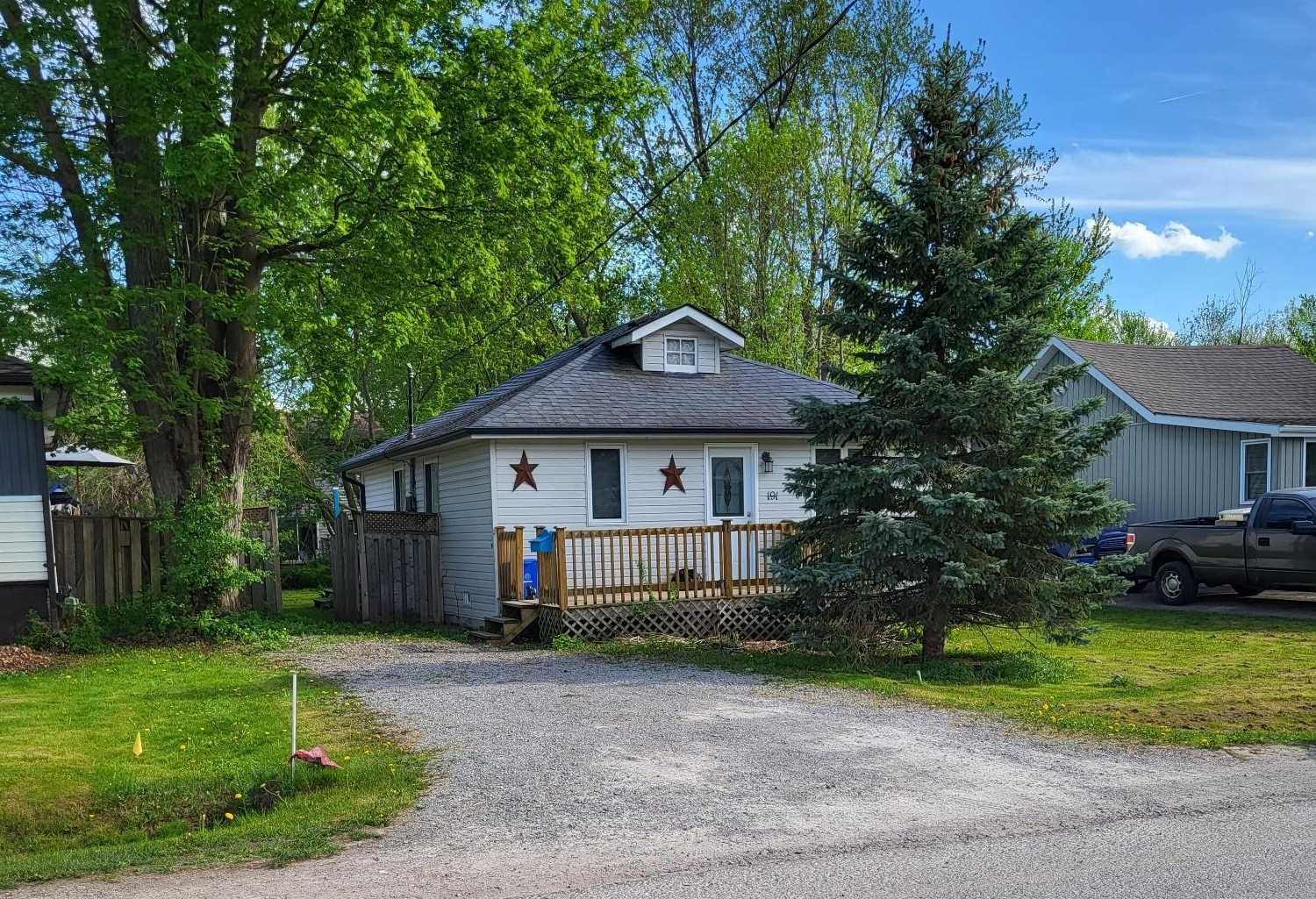 191 Beach Rd