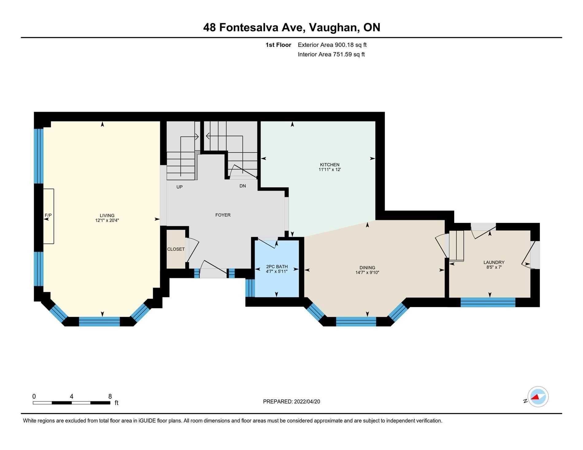 Listing N5621298 - Large Photo # 29