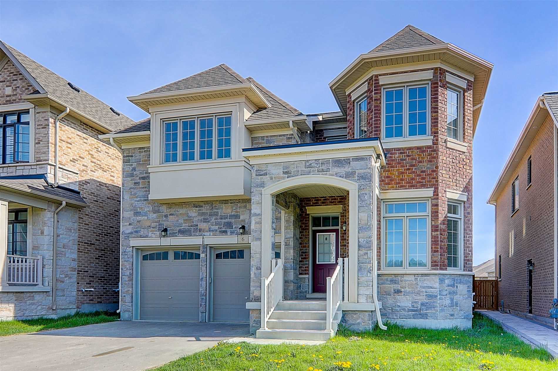 6 Tesla Cres