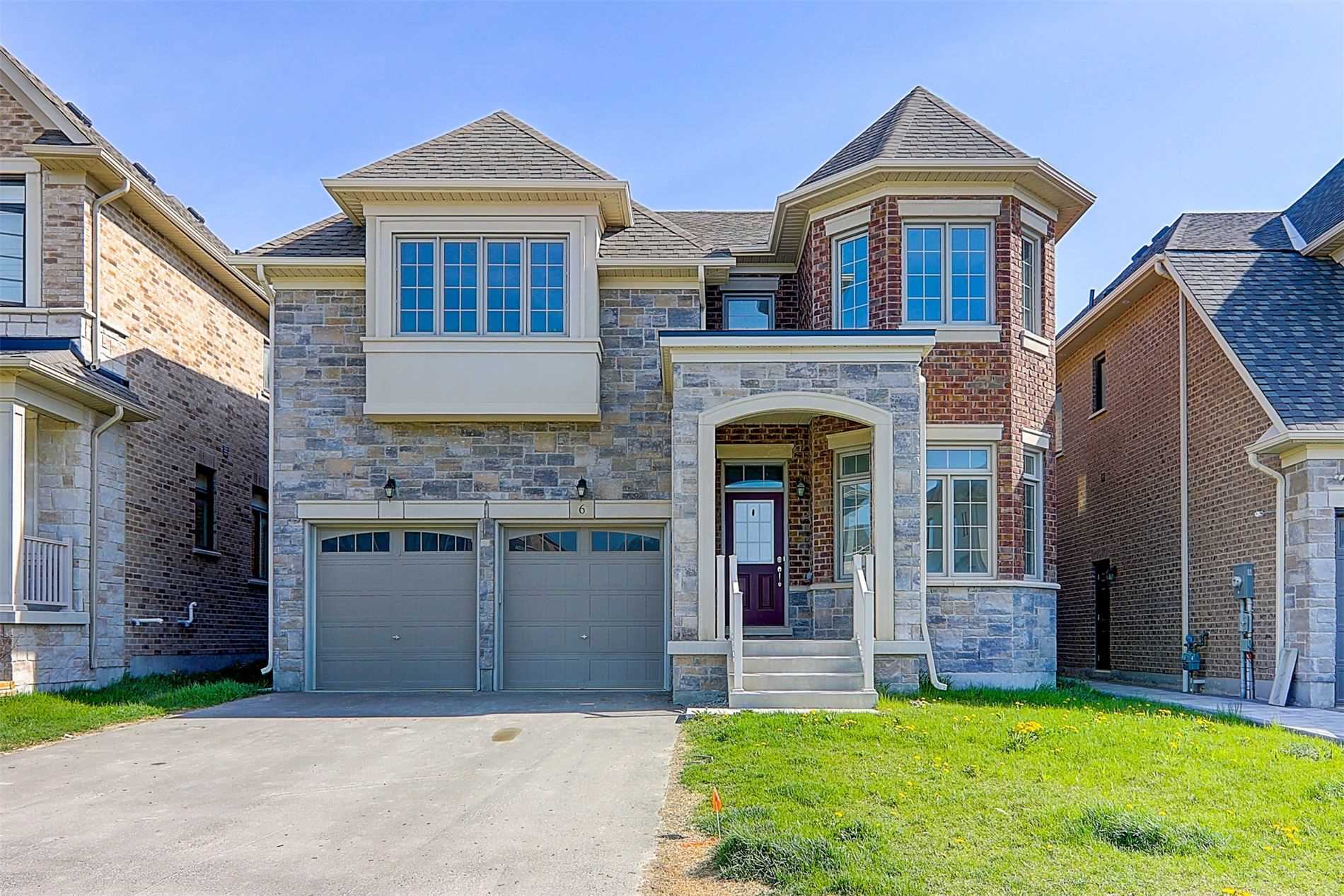 6 Tesla Cres