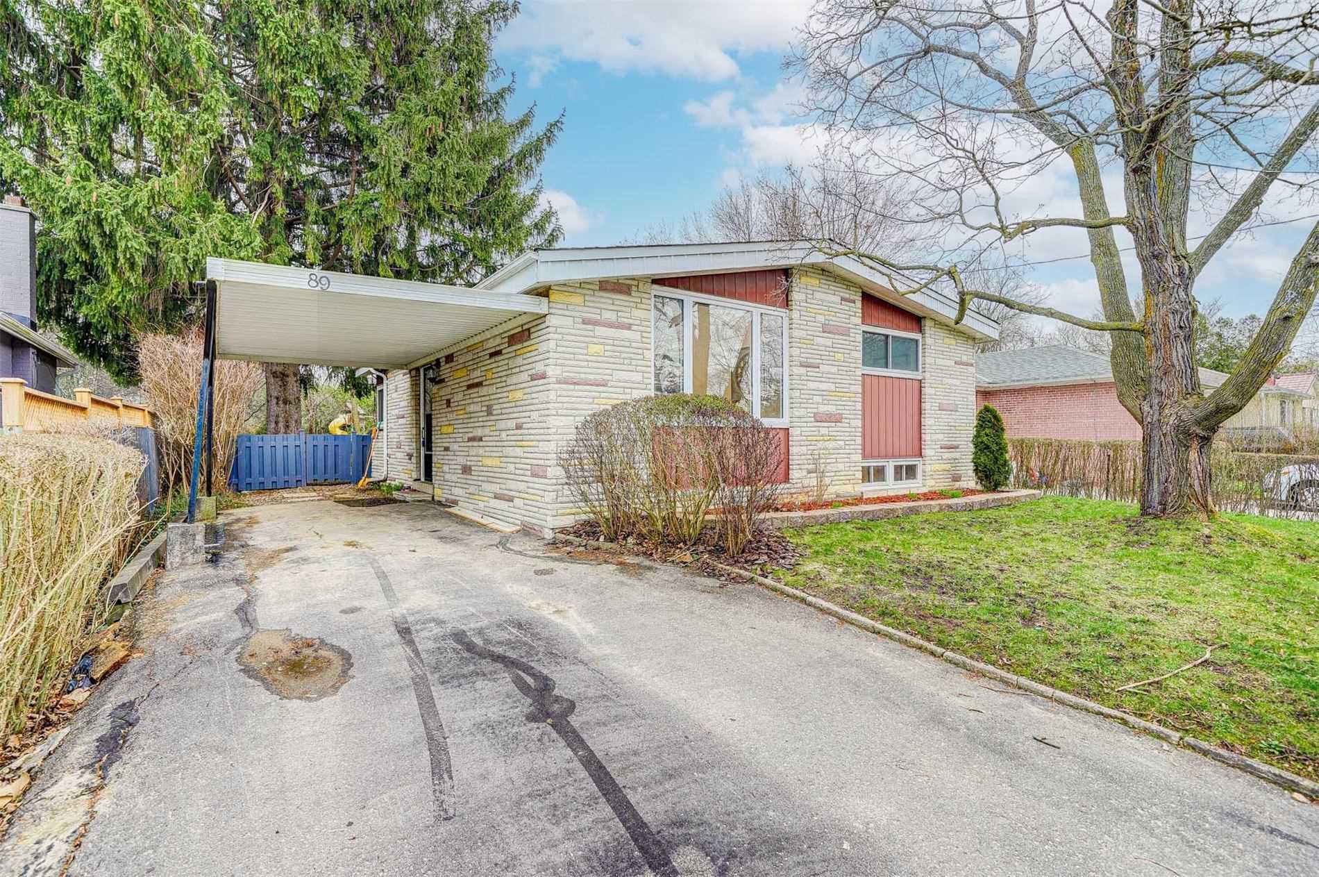 89 Murray Dr