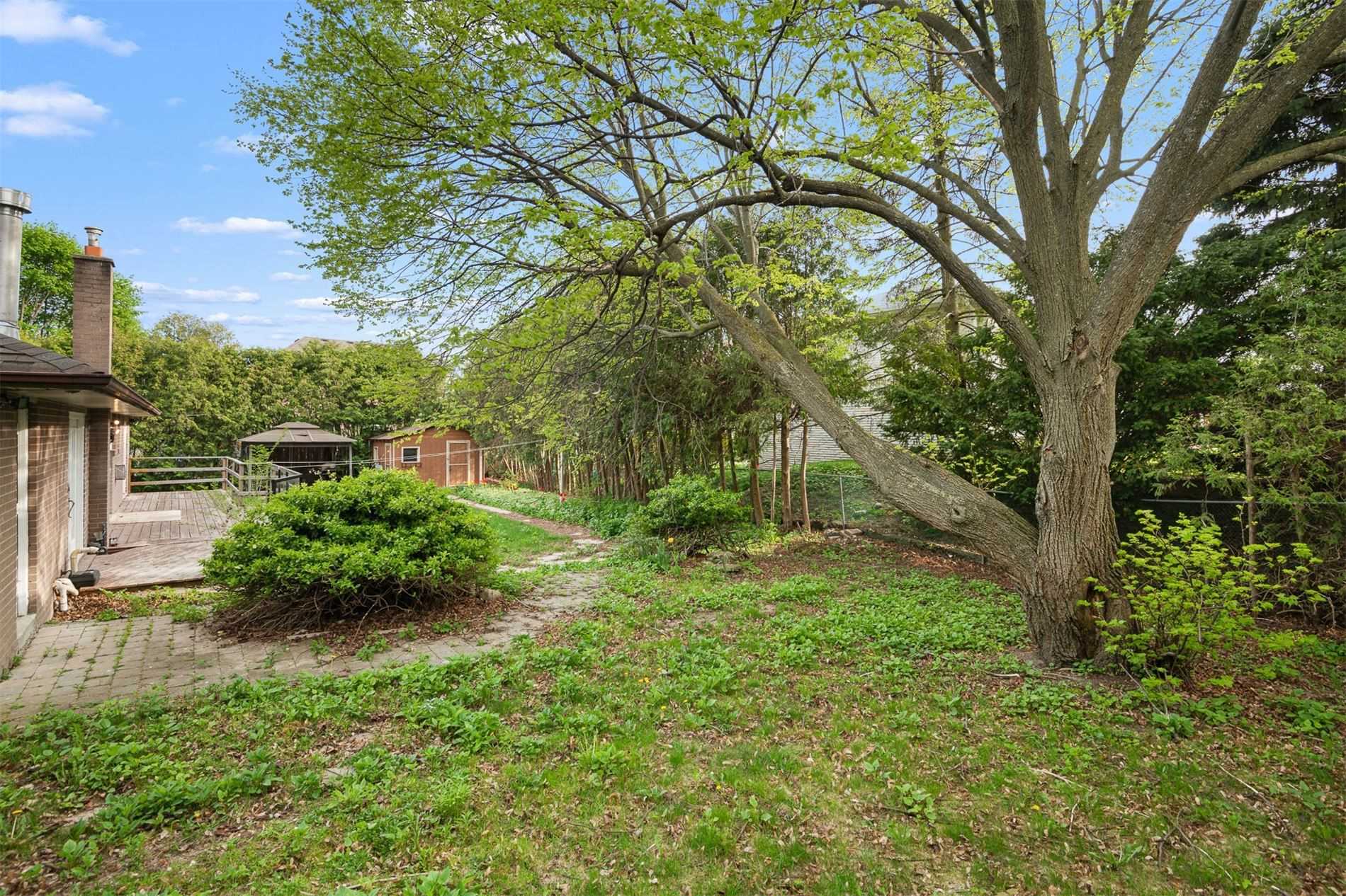 123 Sherwood Forest Dr