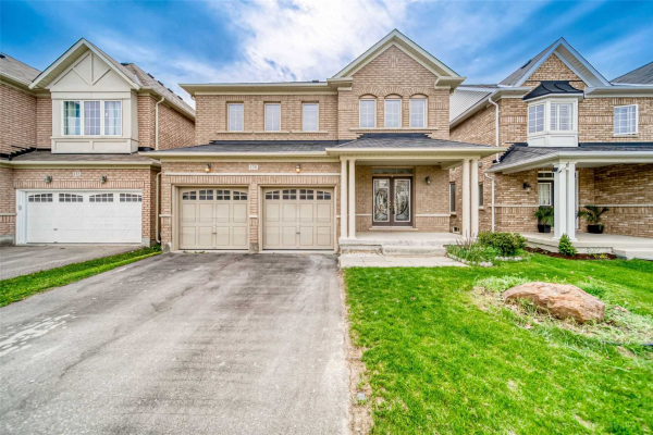 128 Sunnyridge Ave, Whitchurch-Stouffville