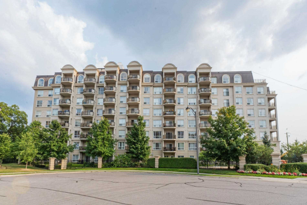 1 Maison Parc Crt, Vaughan