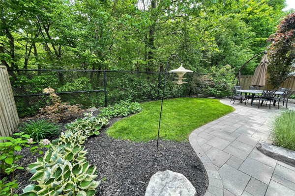 31 Merdock Crt, Whitchurch-Stouffville
