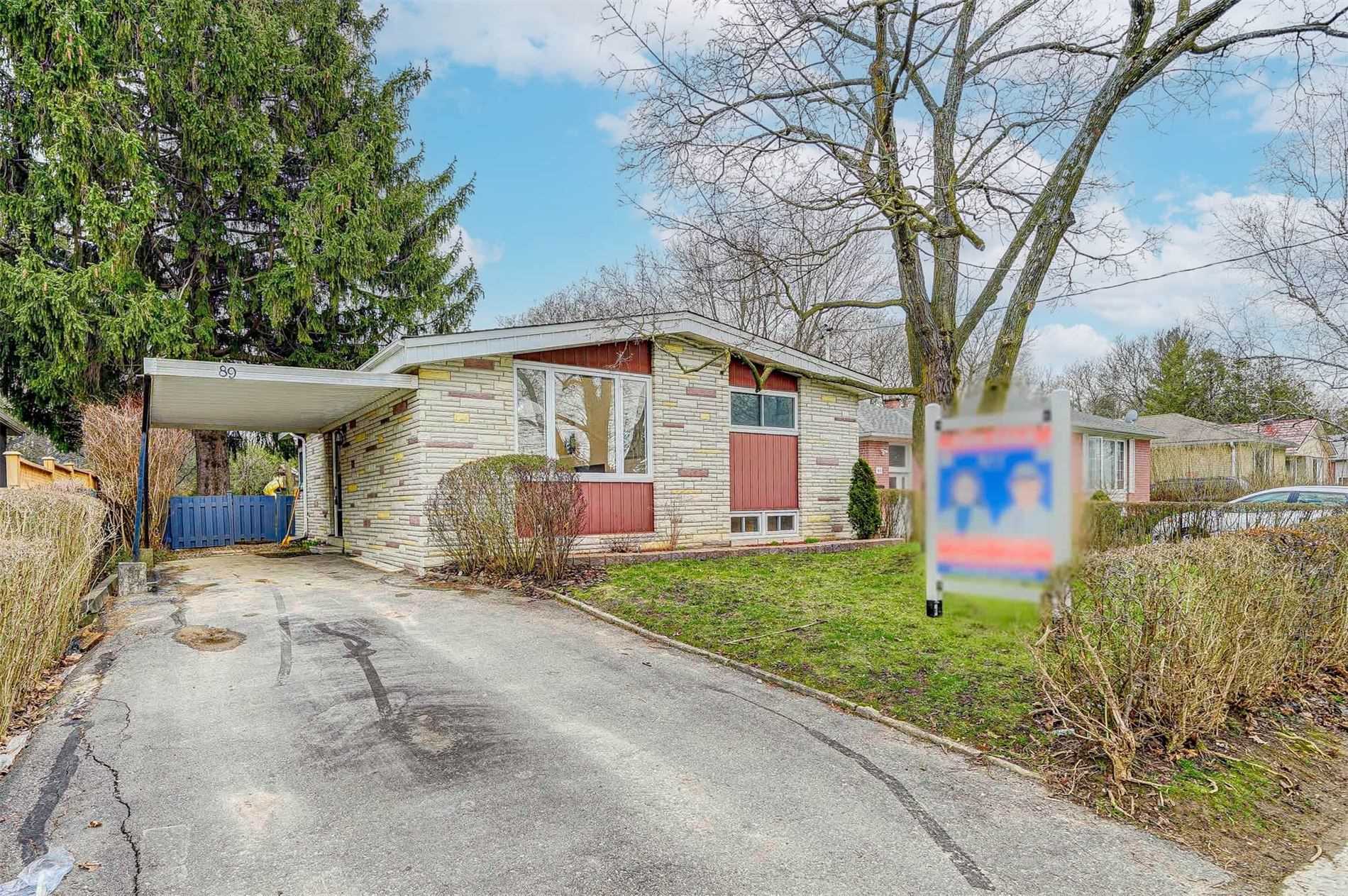 89 Murray Dr