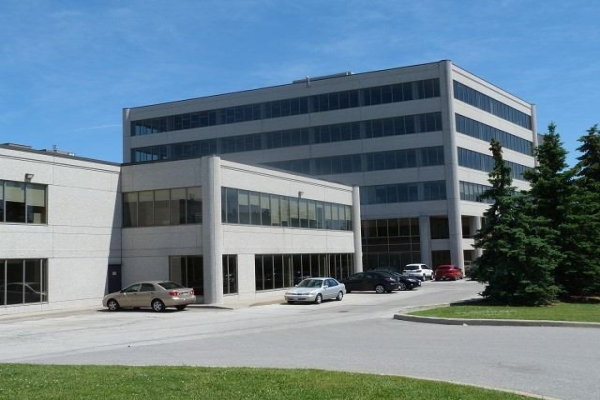 3760 14th Ave, Markham