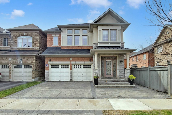 Richmond Hill