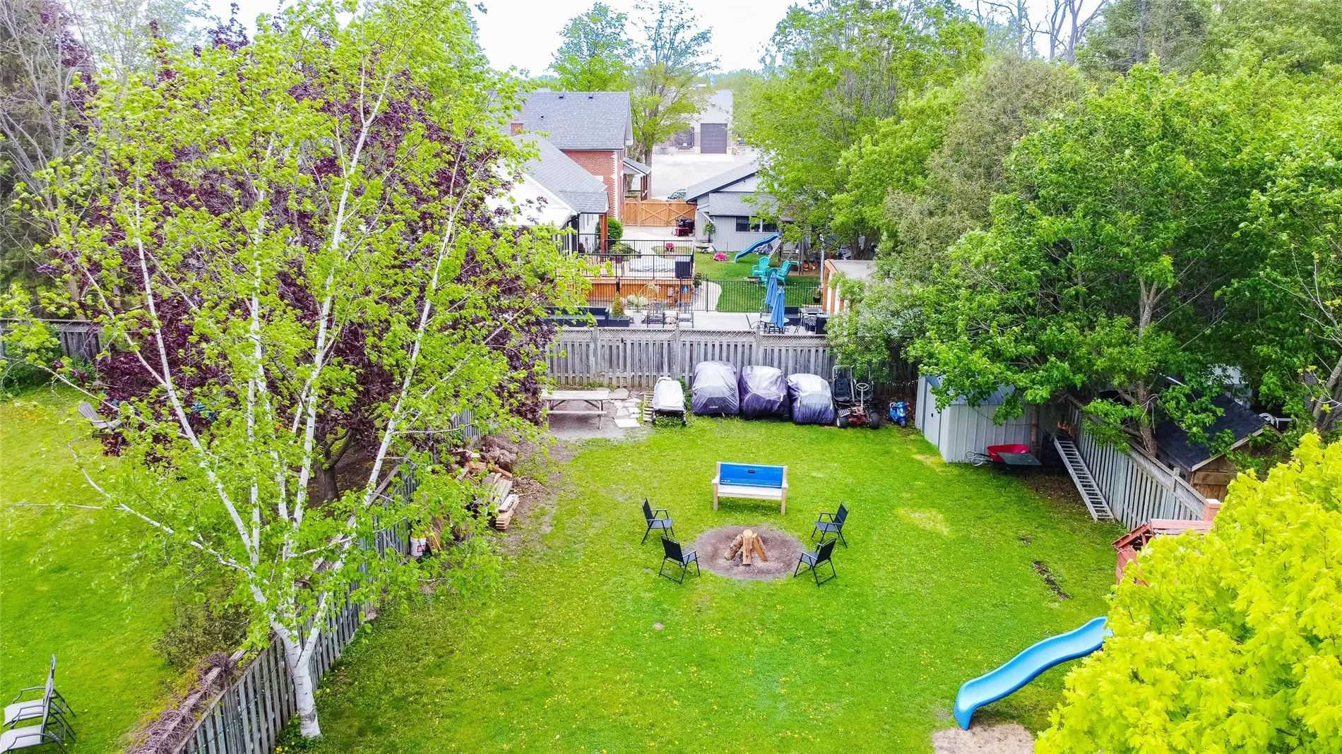 170 St John St