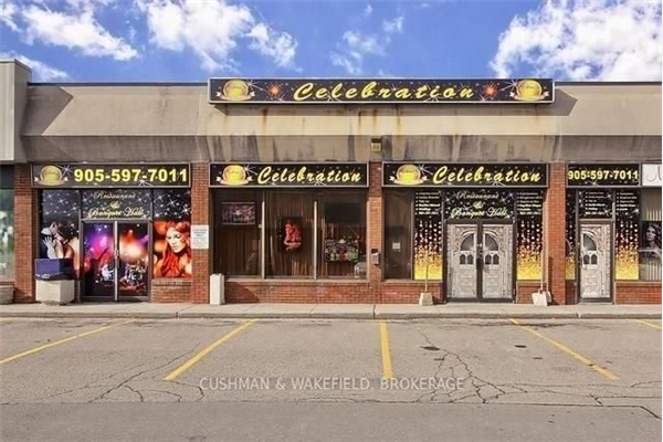 72 Steeles Ave W, Vaughan