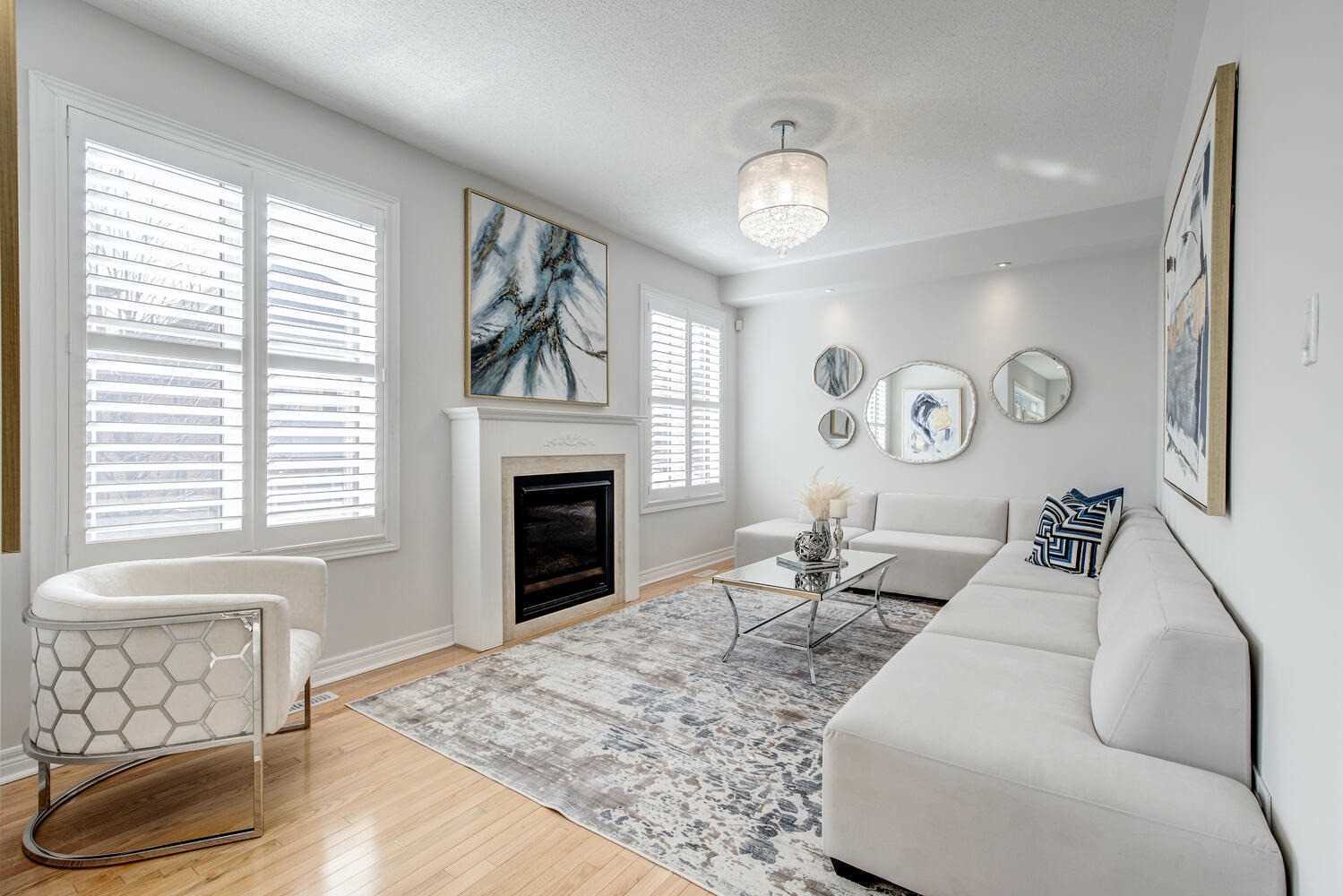 15 Golden Orchard Rd